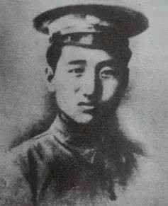 徐向前：被毛主席称赞为“好人”的开国元帅