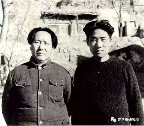 张新国：​毛岸英，怎一个冤字了得?！