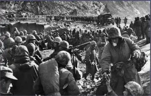 一个欺骗了世界70年的数字：朝鲜战场美军真只死了54246人？