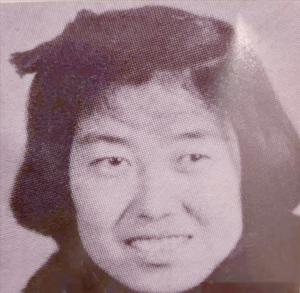 她亲历中国第一颗原子弹爆炸，执行任务前曾拍下“遗照”