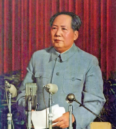 毛主席的“团结—批评—团结”公式是怎样形成的?