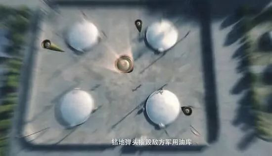对岸传来的猛文：大陆兵临城下，台军该怎样投降？