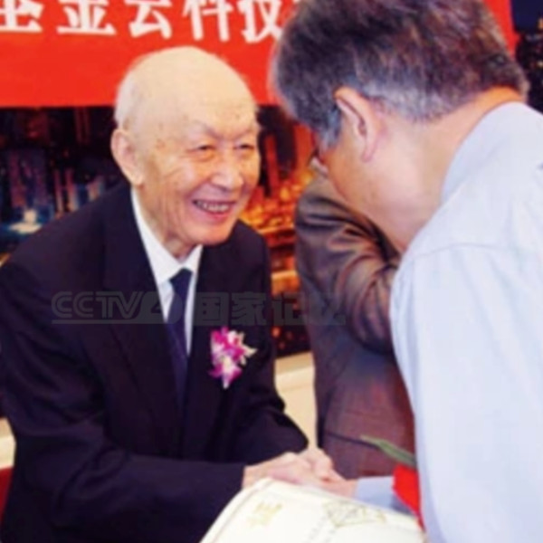 他用一生研究核武器,是最晚被解密的“两弹一星”元勋……