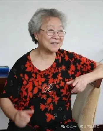 为毛主席点烟的那个知青好榜样徐建春去世了!