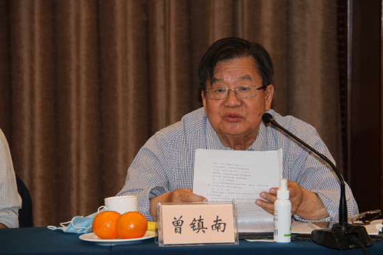 陈先义：纪念魏巍同志诞辰100周年学术研讨会在京举行