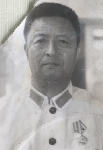 忆中国第一代核潜艇首任政治委员崔桂江