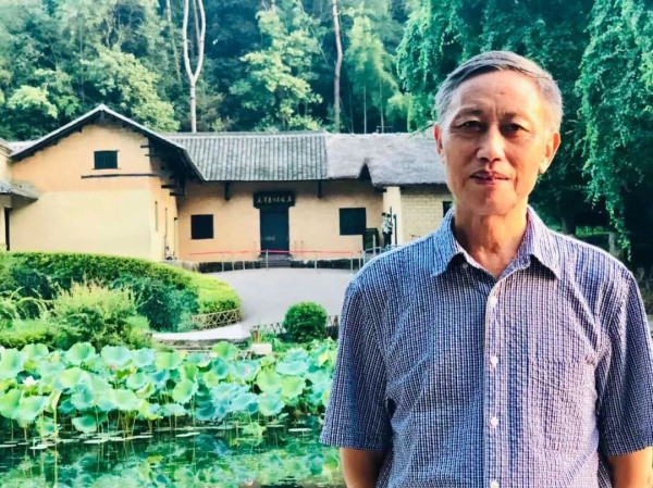 《建国以来毛泽东文稿》编辑团队:领袖著作编辑,定格时代精神