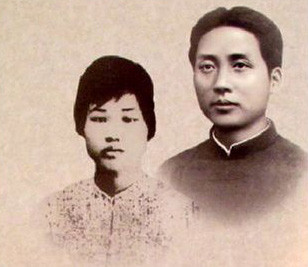 汪建新：从诗词感悟毛泽东的伟人家风