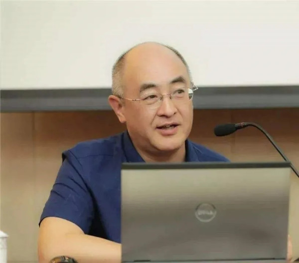赵燕菁丨平台经济与社会主义:兼论蚂蚁金服事件的本质