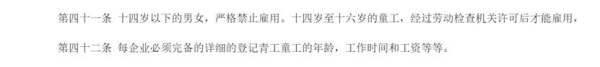 送不走的童工:在这有米饭和肉,回家却只有土豆