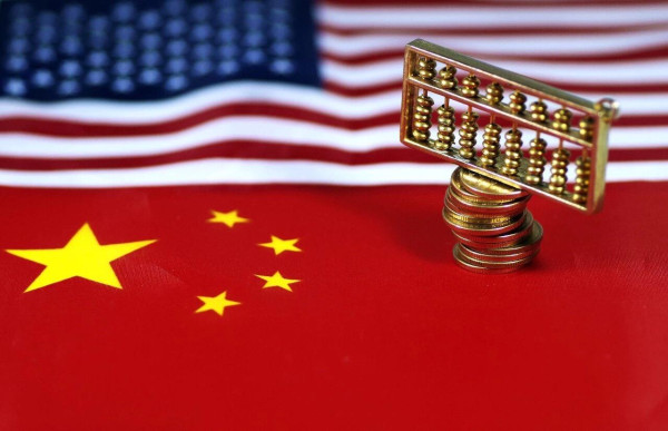 这只是中方第一波反制，美方须收敛