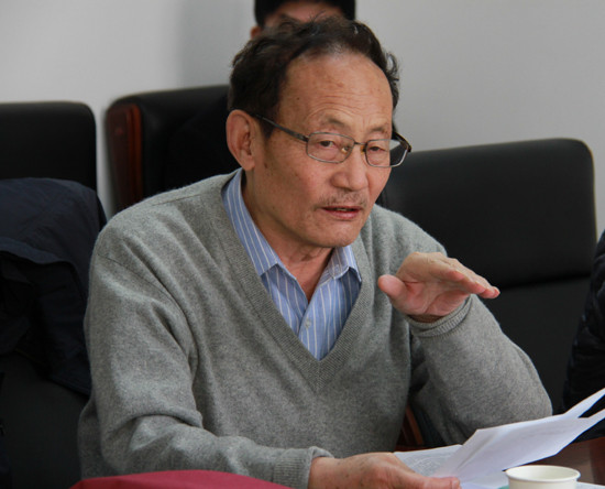 刘瑞复：中央修宪合情合理合法合民心