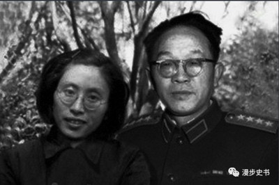 “死脑筋”黄克诚