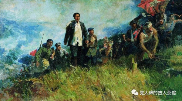共产党员毛泽东是如何当好国民党中央宣传部部长的?