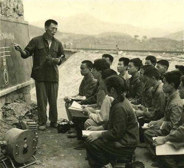 让专家下厂就是迫害?来看知名数学家苏步青的现身说法吧!