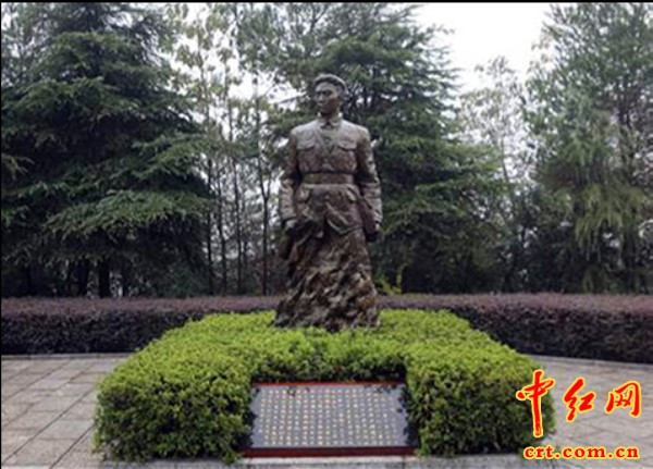 特稿：毛岸英烈士荣获“最美奋斗者”称号