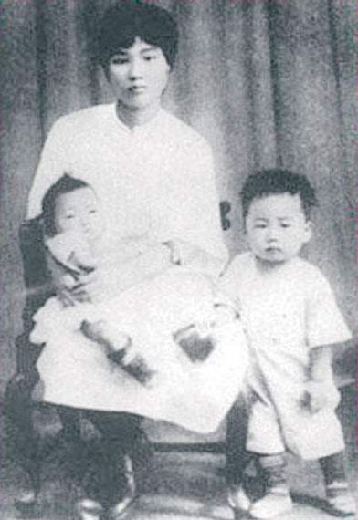 她是找回毛岸英两兄弟的谍界女杰,宋庆龄的秘书,经历堪比谍战剧!