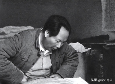 为什么毛主席是世界上最杰出而伟大的军事家?