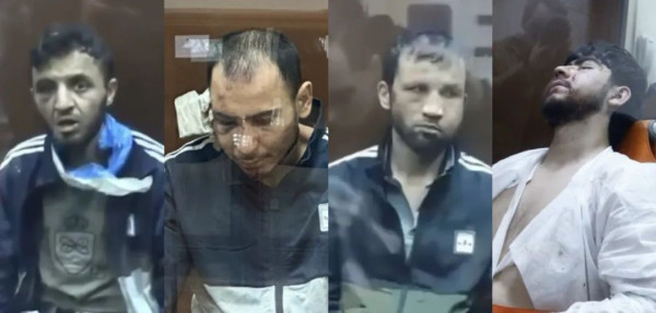 废除死刑，俄罗斯又给我们趟了一次雷