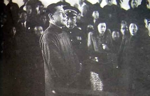 解放军报：“汉奸现象”的文化透视与现实反思