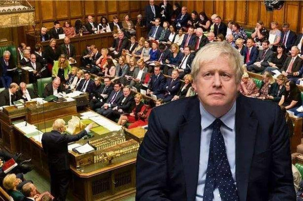 英国“脱欧”进入关键时刻