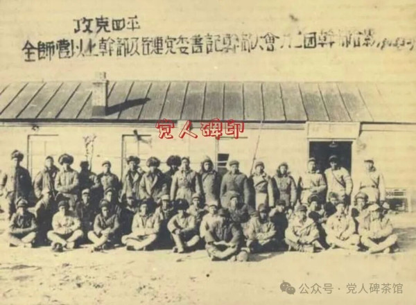 人民军队如何“解放”解放战士?
