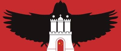 德国总理要来中国,有些人绷不住了?听听德国资深媒体人怎么说