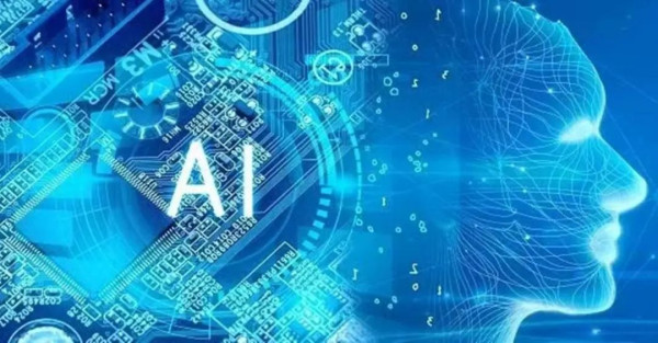 谷歌前CEO鼓吹“AI武器化”,蓝星进入无限制格斗时代?