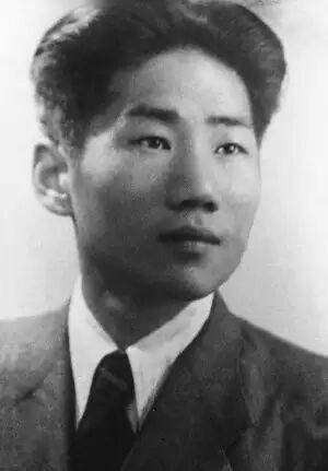 毛岸英：我做毛泽东的儿子合格吗？
