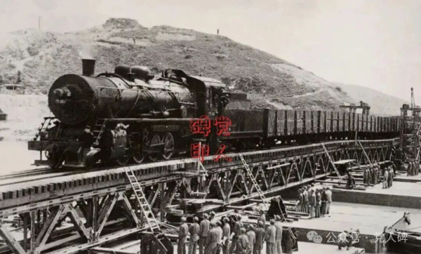 咱们工人有力量！“最可爱的人”岂止在战场？