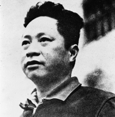 蒋介石的特务是如何谋害王叶博邓黄等人的?