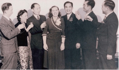 周总理巨额英镑存款之谜,病逝21年后真相大白,调查实情令人动容
