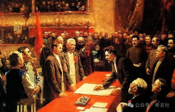 二十万真党员打天下，两千万假党员毁国家