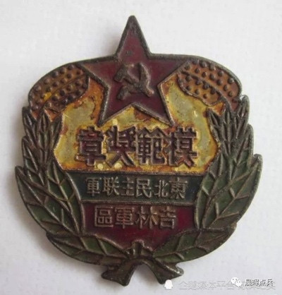 红军、八路军、解放军都有军功章,而志愿军为何有功无章?