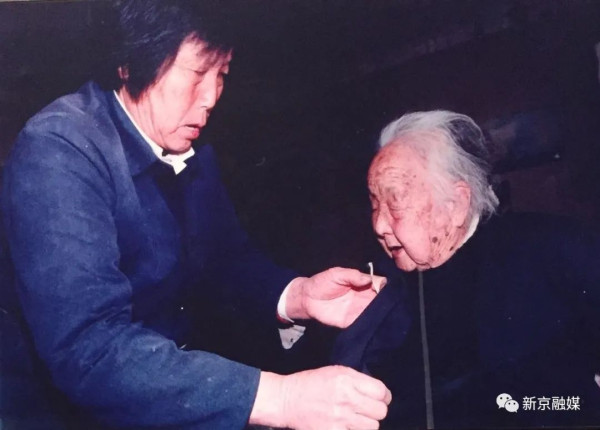 申纪兰临终前最担心的是什么?
