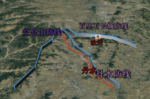 “长平之战”启动，特朗普说能在一个月内和中国达成协议