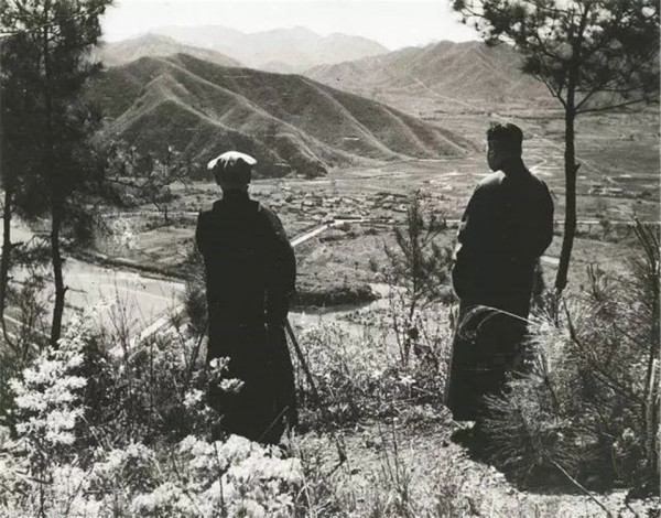 蒋介石是怎样篡改日记的？