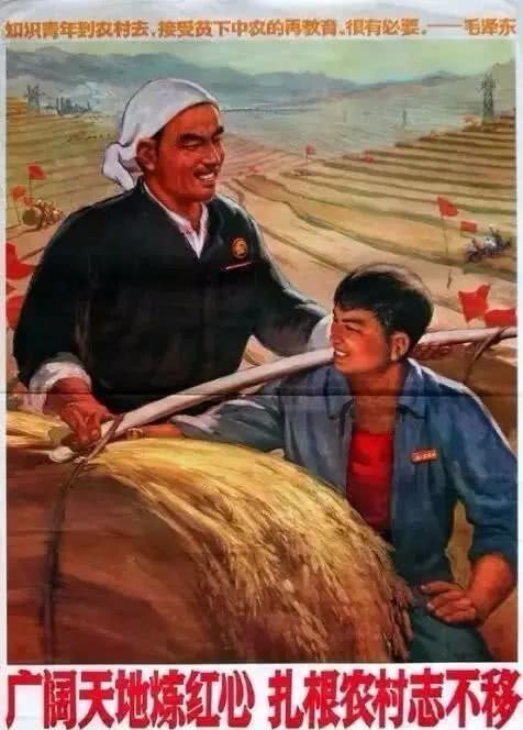 毕志华：这才是知青上山下乡的历史真实