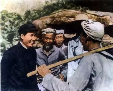 毛泽东军事思想：人类军事思想史上的奇迹