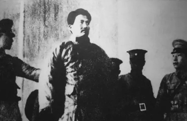 方志敏：为了可爱的中国赴汤蹈火