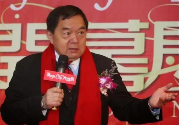 远东集团的“两岸通吃”棋局