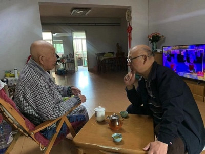 陈先义:一位九旬老革命眼中的二十大报告