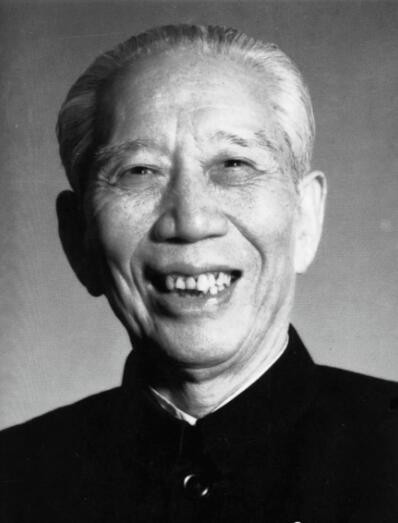 王震:“毛主席一点也没有估计错”