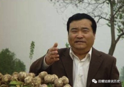 他是焦书记的儿子,继承父亲意志为百姓服务,后担任开封政协主席