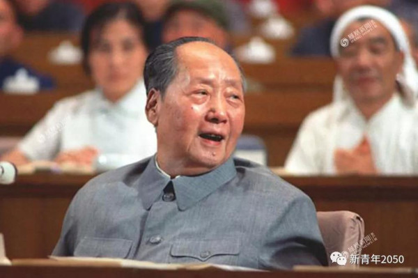 七十年了，他才是我们误解最大的历史人物
