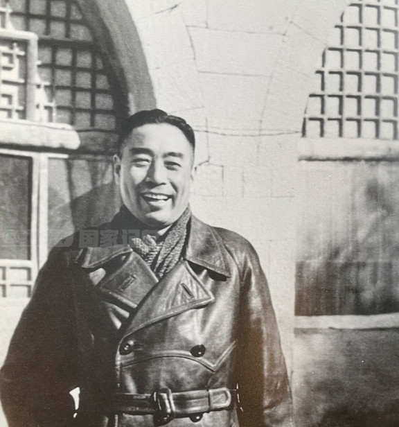 周恩来放出假情报