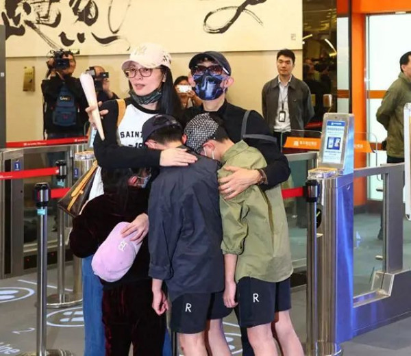 驱逐陆配、迫害教师：绿色恐怖弥漫，和统还有可能吗？