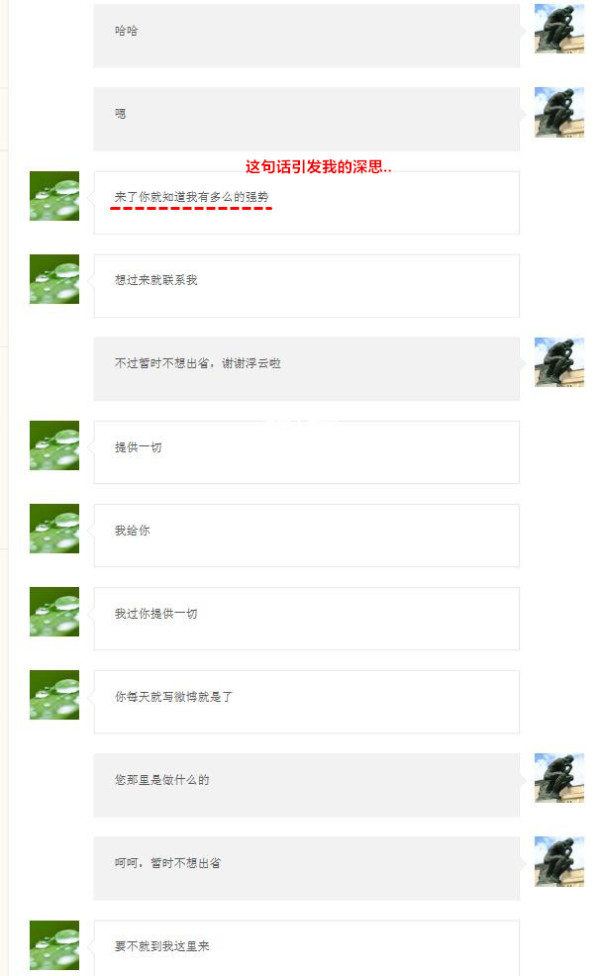 再次揭露公知本质 网络黑势力大揭底!