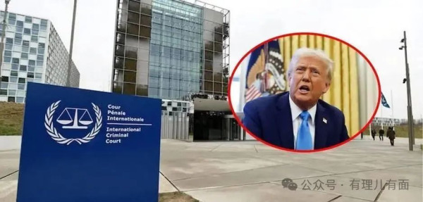 美国制裁大戏开锣,为了“盟友优先”?