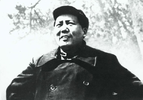 柯棣华眼中的毛泽东:“人生的老师”